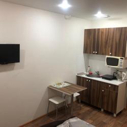 Фото Апартаменты на улице 250-летия а 28