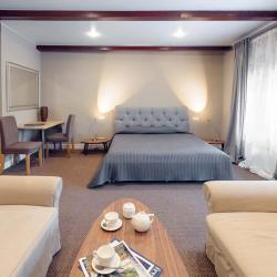 Фото Отель Карина