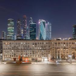 2-комнатные апартаменты стандарт