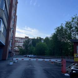 Фото Апартаменты на улице Рабоче-Крестьянская