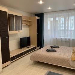 1-комнатные апартаменты стандарт