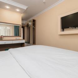 Фото Отель Яна