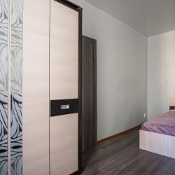 Фото Отель Светлая, красивая двухкомнатная квартира!