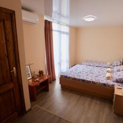 Фото Отель Nacharianoff Guest House (Начарянофф)