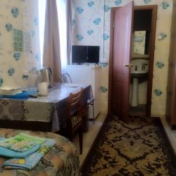 Комната стандарт с 2 односпальными кроватями #11