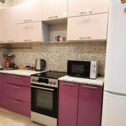 Фото Апартаменты на улице 3 Августа