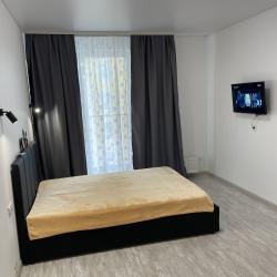 Фото Апартаменты на улице Пехотинцев 2в