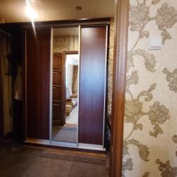 Фото Апартаменты на проспекте Ленина 47