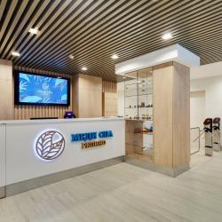 фото 4 Repino Cronwell Park Hotel (Репино Кронвелл Парк)