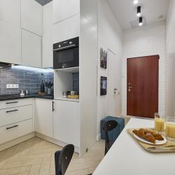 Фото Отель EasyGuest на улице Нижняя Красносельская