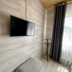 Фото Отель Дыхание гор