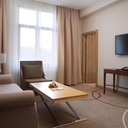 Фото Отель Panorama by Mercure Krasnaya Polyana 4* (Панорама от Меркюр )