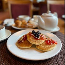 фото 35 Holiday Inn Moscow Suschevsky (Холидей Инн Москва Сущевский)