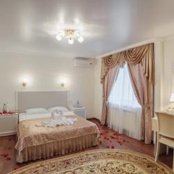 Фото Отель Венеция