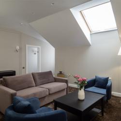 Фото Отель Пестриков