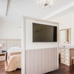 Фото Пушкин Парк-отель