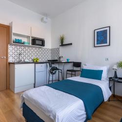 Фото Апартаменты на Садовой 81