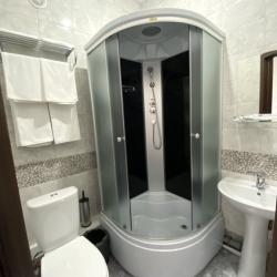 Фото Отель Старая Мельница