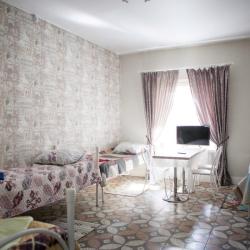 Фото Отель Красногорье