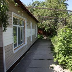 Фото Отель Дом Жени и Люды