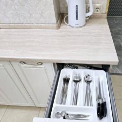 Апартаменты стандарт проезд Атласова, 5