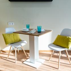 Фото Апартаменты на Гали Ибрагимова 5