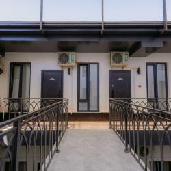 Фото Отель SADI (САДИ)