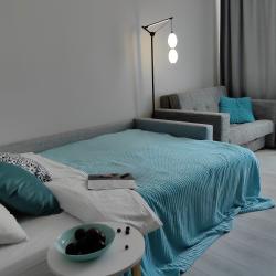 Фото Апартаменты на улице Лазаревская 15