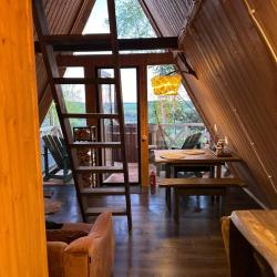 Шале улучшенное №10