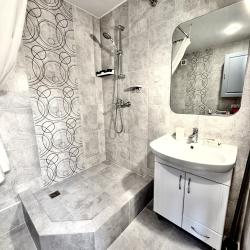 Фото Апартаменты на улице Калинина, 11А