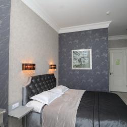 Номер стандарт улучшенный (с завтраком)