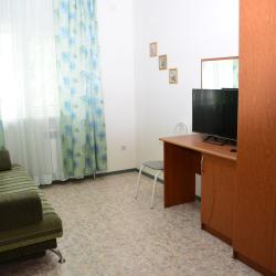 Фото Отель Лукоморье