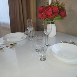 Фото Апартаменты на улице Циолковского 13