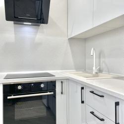 Фото Отель LetoApart на Адмирала Пустошина 14