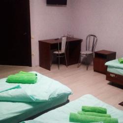 3-местный номер стандарт