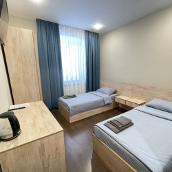 Фото Отель Вилла