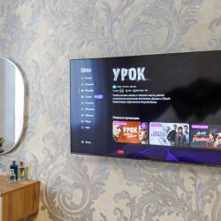 Фото Апартаменты на улице Революционная 4