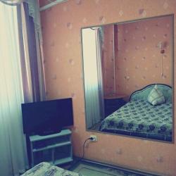 Фото Отель БезДна