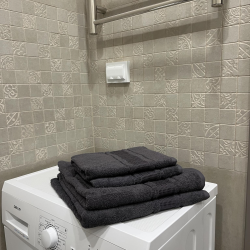 Фото Апартаменты на улице 2я Оранжерейная 4А