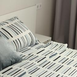 Фото Отель UfaRooms(Румс) на улице Бородинская 20/1