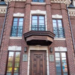 Фото Отель Английский клуб