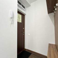 2-местные 1-комнатные апартаменты студия 18