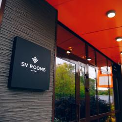 Фото Отель SV Rooms (СВ Румс)