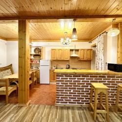 Фото Апартаменты на улице Аланская 25