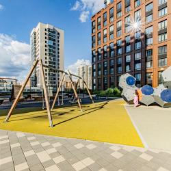 Фото Уютные апартаменты на Козина 2