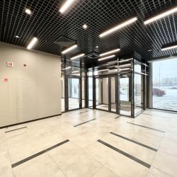 1-комнатные апартаменты студия