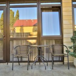 Фото Отель Дана