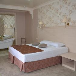 Фото GRAND HOTEL & SPA MAYKOP (Гранд отель и СПА)