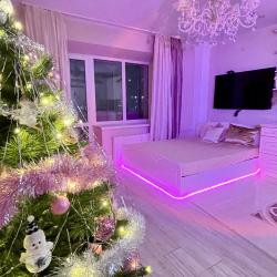 Апартаменты студия с диваном