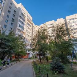 1-комнатные апартаменты улучшенные